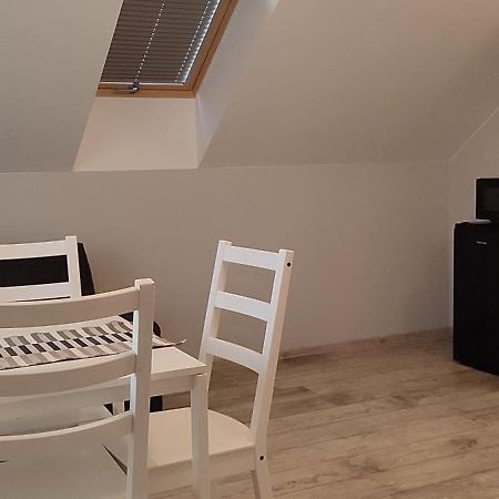 Apartamenty Wilga Z Calorocznym Jacuzzi I Letnim Basenem Экстерьер фото