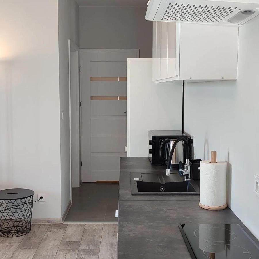 Apartamenty Wilga Z Calorocznym Jacuzzi I Letnim Basenem Экстерьер фото