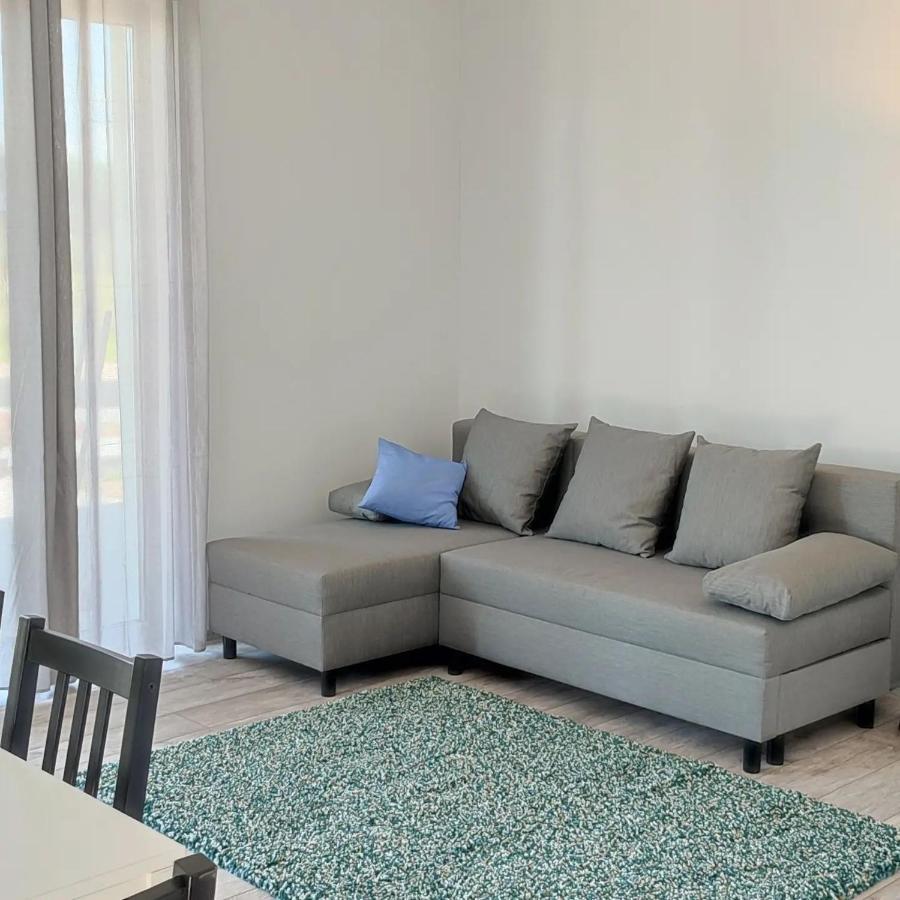 Apartamenty Wilga Z Calorocznym Jacuzzi I Letnim Basenem Экстерьер фото