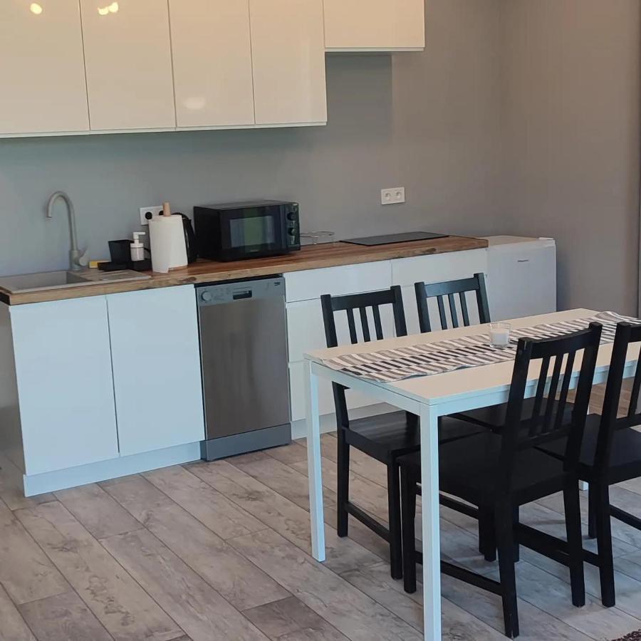 Apartamenty Wilga Z Calorocznym Jacuzzi I Letnim Basenem Экстерьер фото