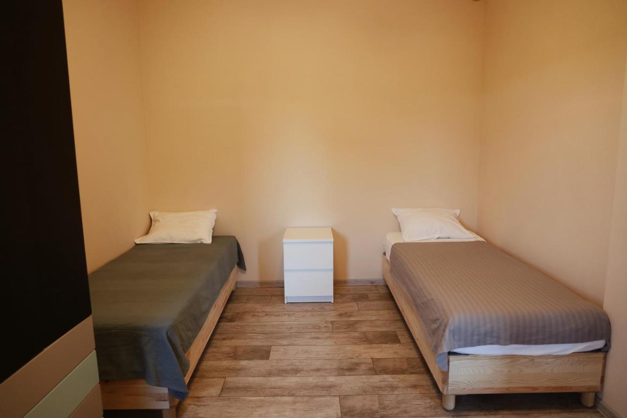Apartamenty Wilga Z Calorocznym Jacuzzi I Letnim Basenem Экстерьер фото