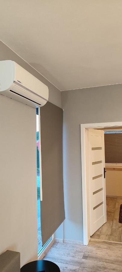 Apartamenty Wilga Z Calorocznym Jacuzzi I Letnim Basenem Экстерьер фото