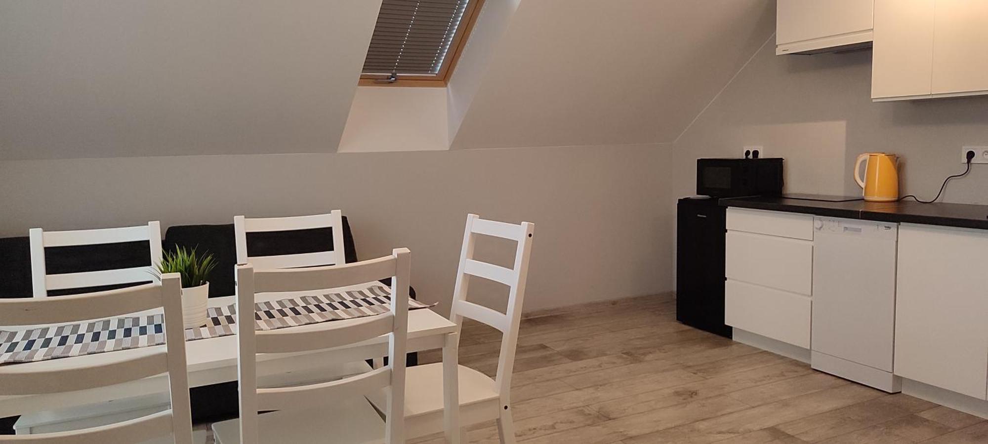 Apartamenty Wilga Z Calorocznym Jacuzzi I Letnim Basenem Экстерьер фото